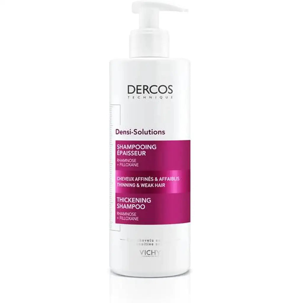 Vichy Dercos Densi Solutions Shampoo 250ml