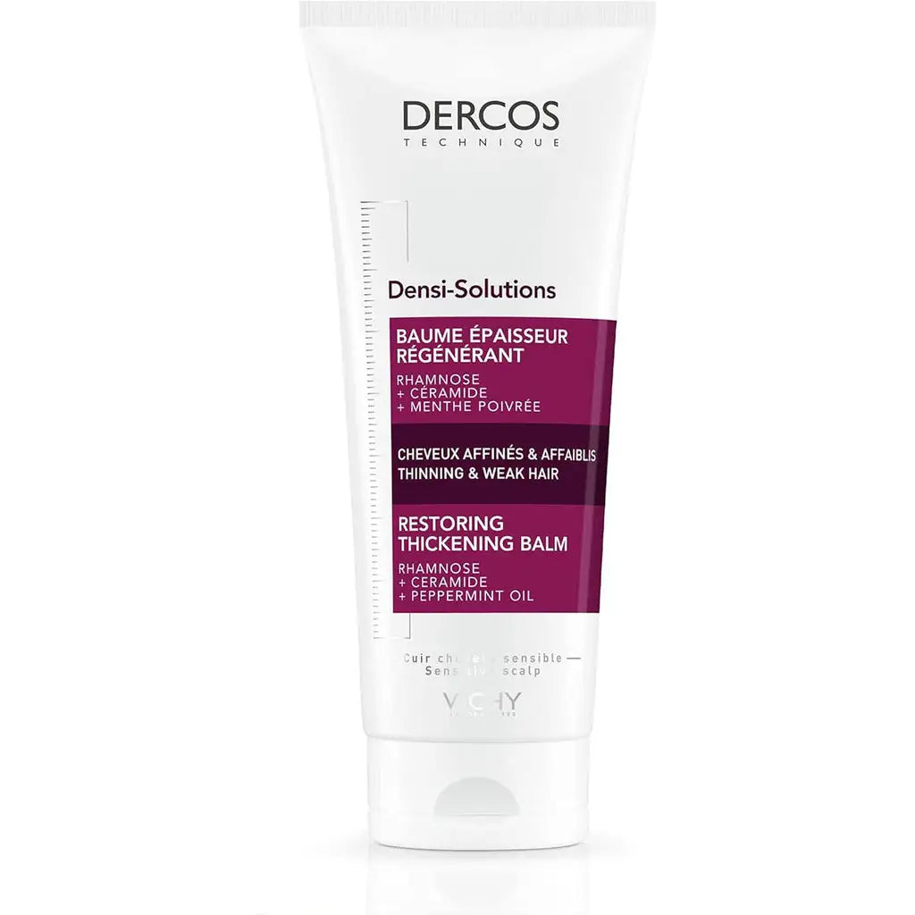 Vichy Dercos Densi Solutions Thickening Balm 200ml