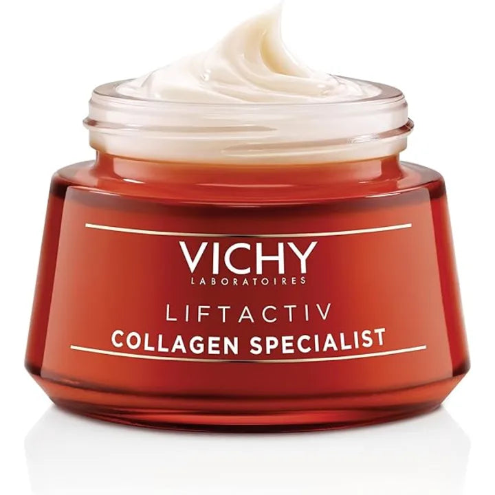 Vichy Liftactiv Collagen Specialist Cream 50ml