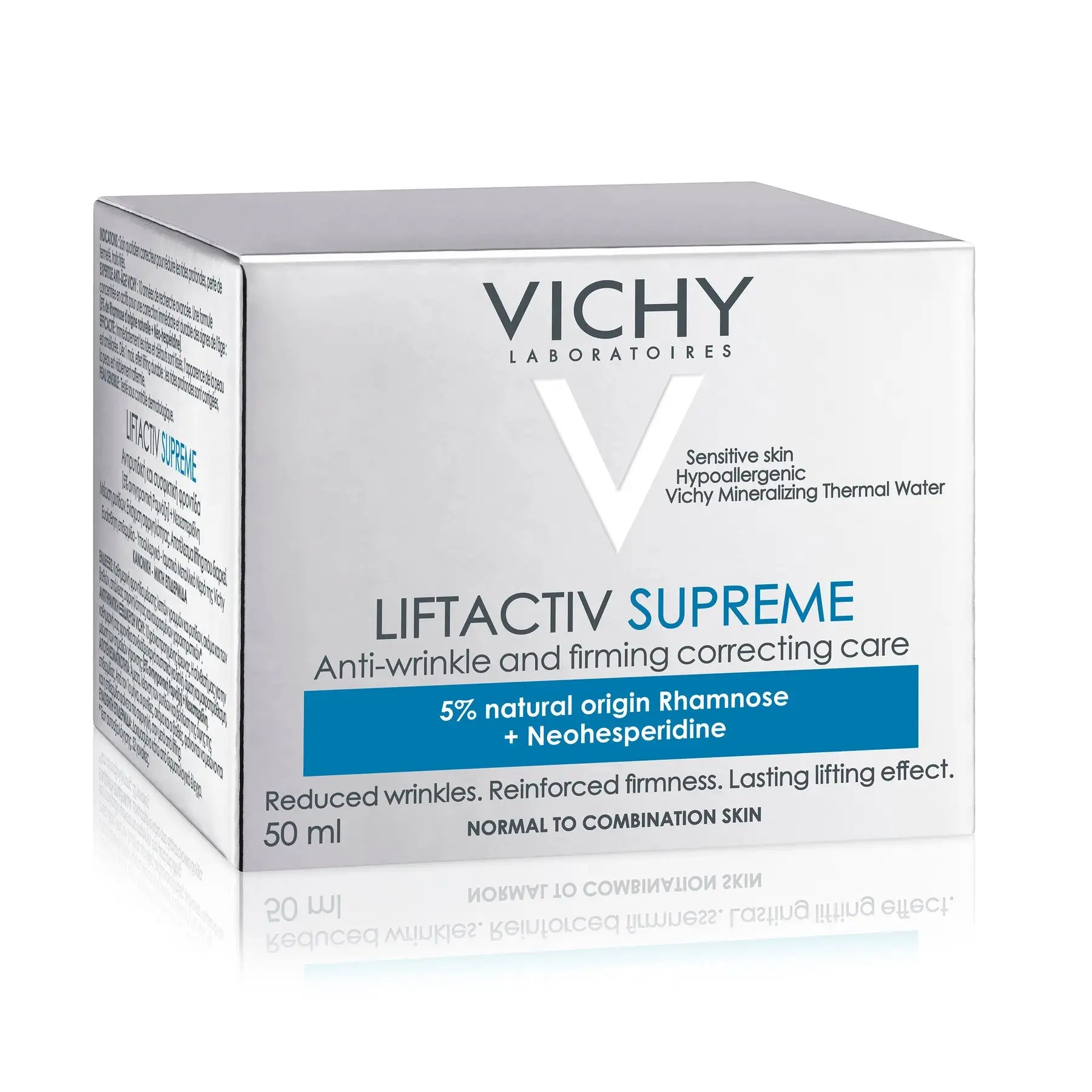 Vichy Liftactiv Suprem Combination Skin Cream 50ml