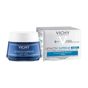 Vichy Liftactiv Supreme Night Cream 50ml