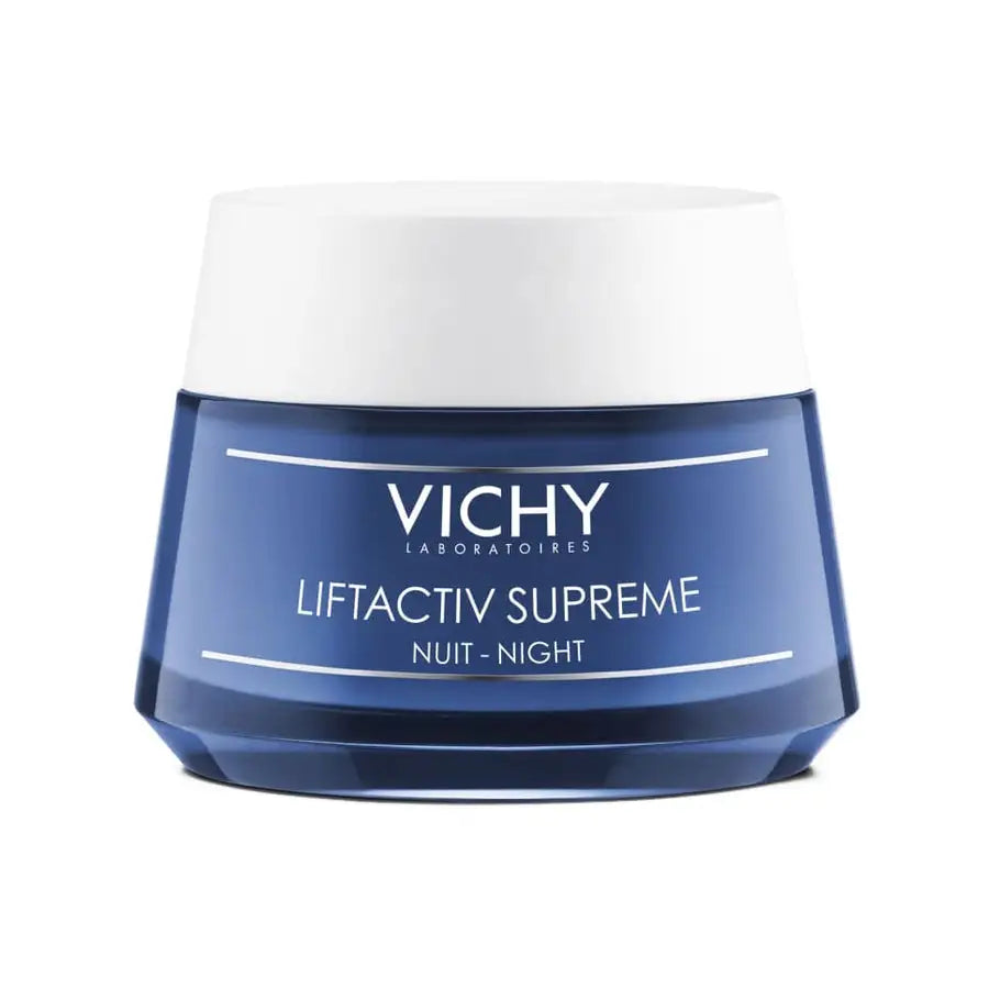 Vichy Liftactiv Supreme Night Cream 50ml