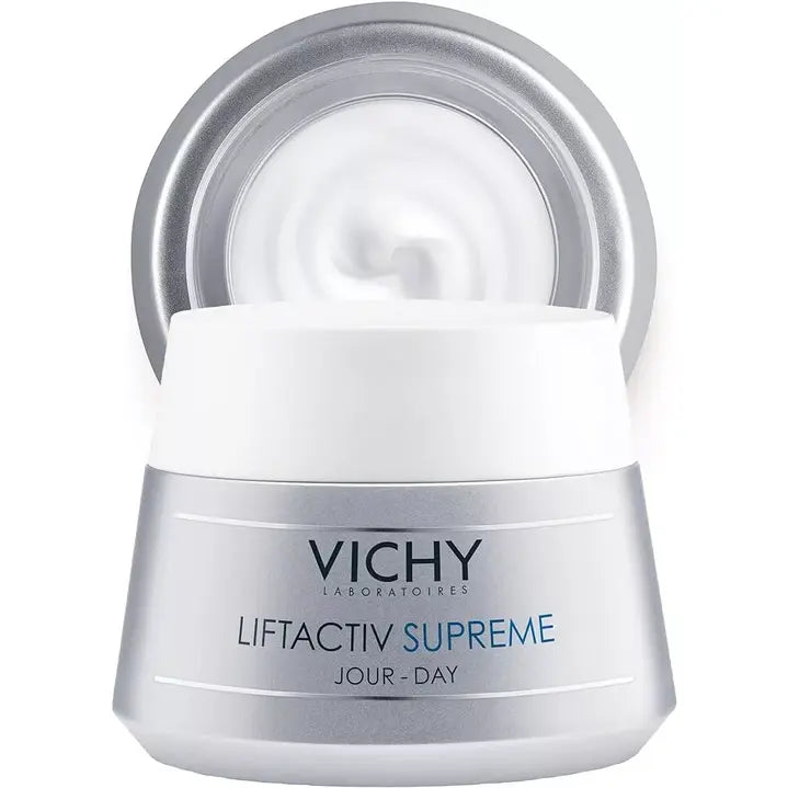 Vichy Liftactiv Suprem Combination Skin Cream 50ml