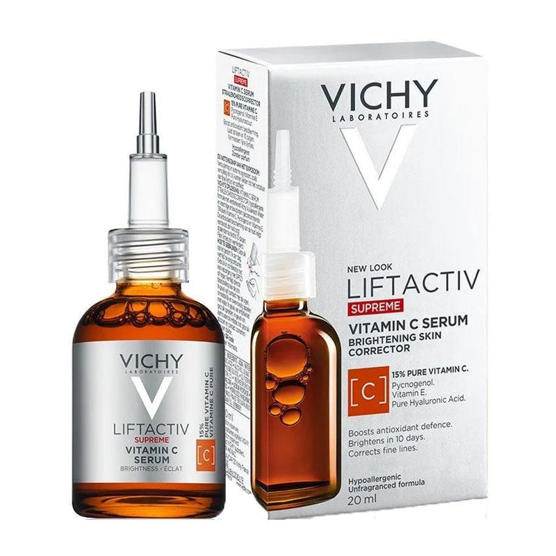 Vichy Liftactiv Vitamin C Serum 20 ml