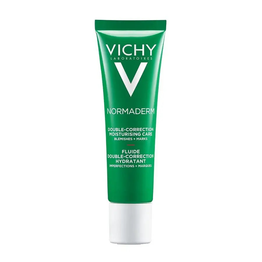 Vichy Normaderm Fluid Double Correction 30ml
