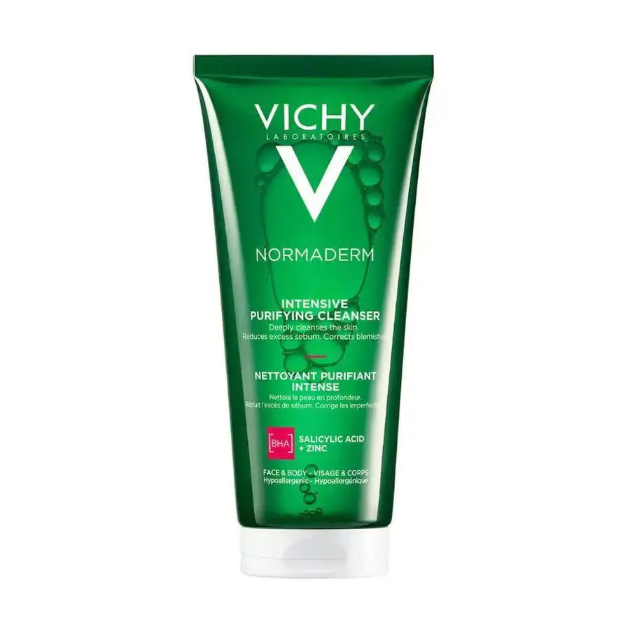 Vichy Normaderm Intensive Gel 200ml