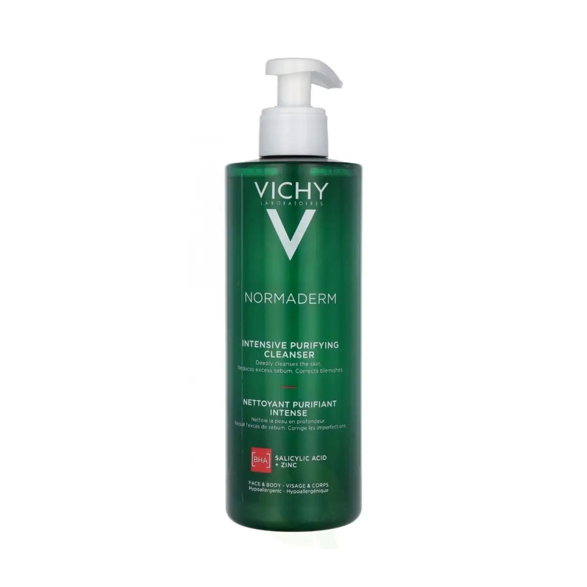 Vichy Normaderm Intensive Gel 400ml