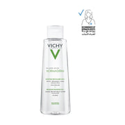Vichy Normaderm Micellar Water 200 ml