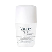 Vichy Deodorant (White) Roll On 50ml