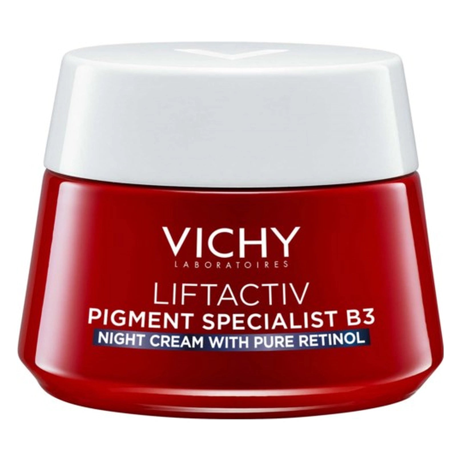 Vichy Liftactiv Pig Specialist B3 Night Cream 50ml