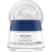 Vichy Liftactiv Hyaluronic Night Cream 50ML