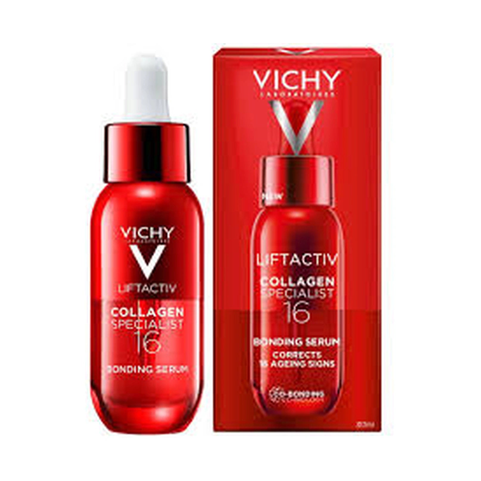 VICHY LIFTACTIV COLLAGEN SPECIALIST 16 SERUM 30ML