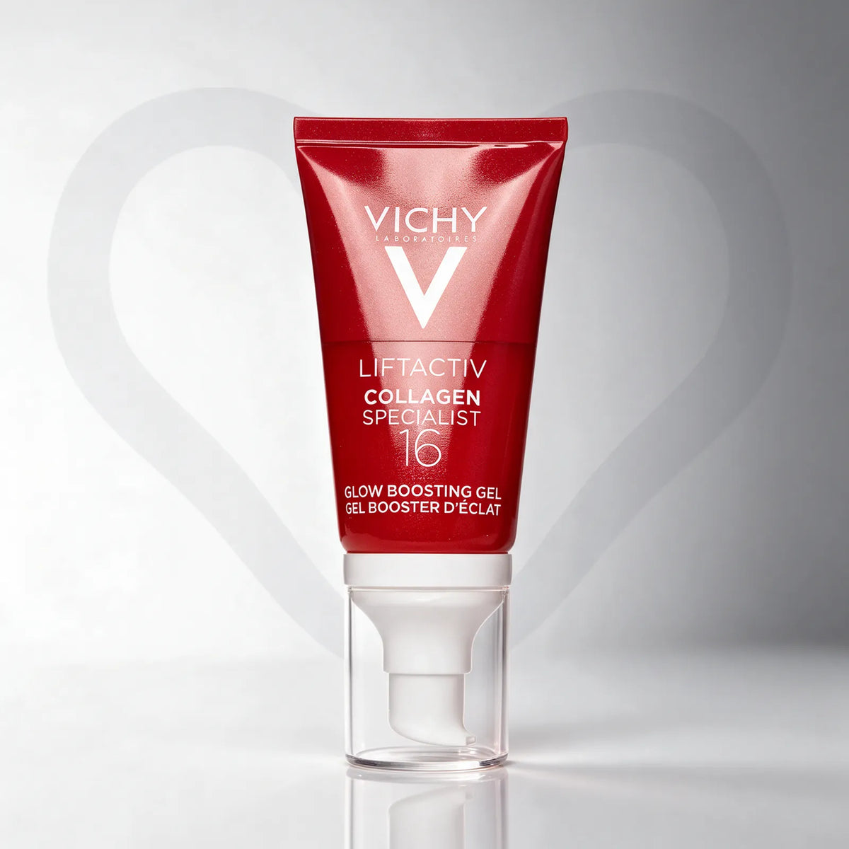 Vichy Liftactiv Collagen Specialist 16 Glow Boosting Gel - 50ml