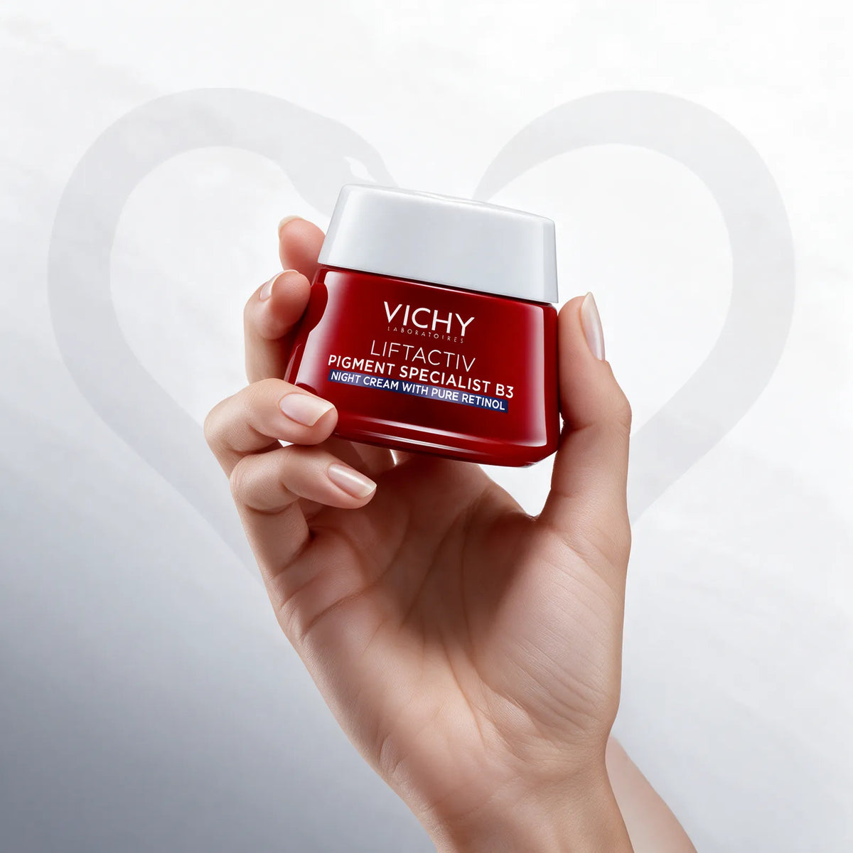 Vichy Liftactiv Pigment Specialist B3 Night Cream 50ml
