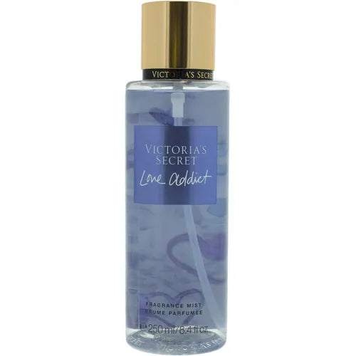 Victoria Secret. Body Mist 250ml Love Addict
