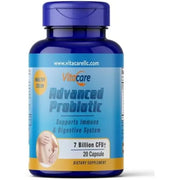 Vitacare Advanced Probiotic 20 Cap