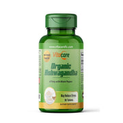 Vitacare Ashwagandha 675MG 30CAP