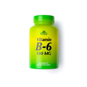 B Complex 100Tab (Alfa)