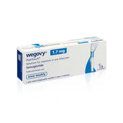 WEGOVY 1.7 MG 1 PEN