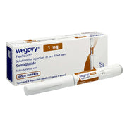 WEGOVY 1 MG 1 PEN