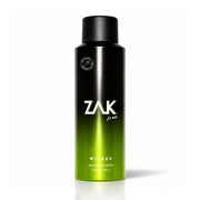 Zak Wilder - Eau De Toilette 175 ml