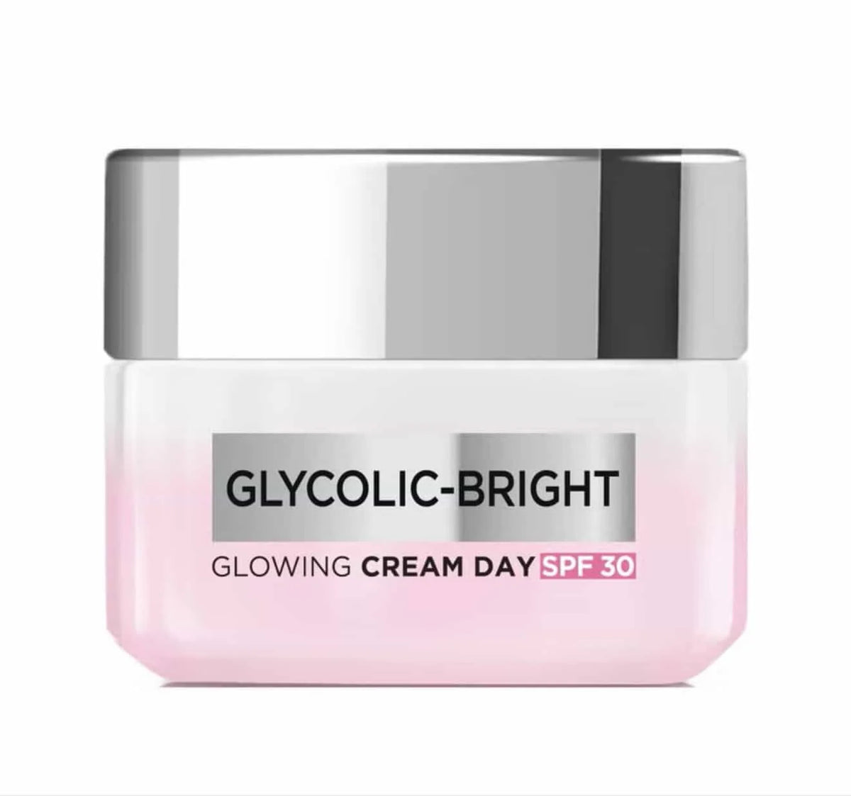 L'Oreal Glycolic-Bright Day Cream 50ml