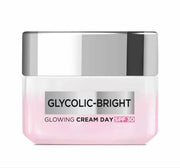 L'Oreal Glycolic-Bright Day Cream 50ml