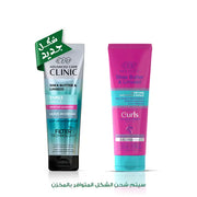 Eva Hair Clinic Curls Cream 200ml
