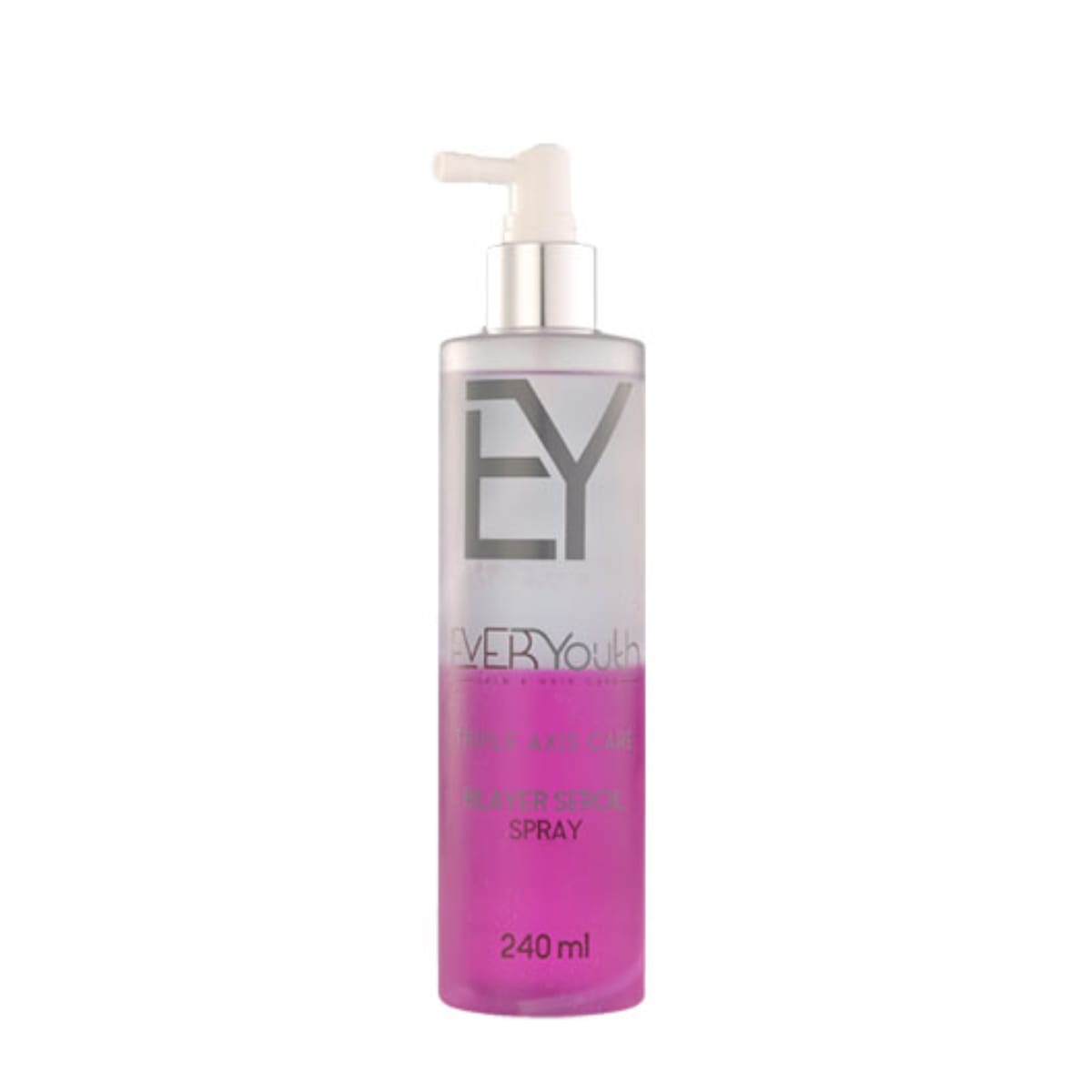 everyouth seroil bilayer spray