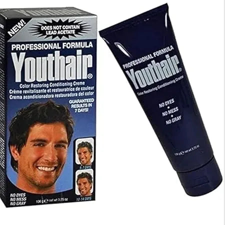 Youthair Cream 106 ml