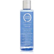 Zero Frizz Hair Serum 148ml(KERATIN Corrective)