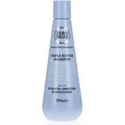 شامبو زيرو فريز بثلاث زبدات 355 مل