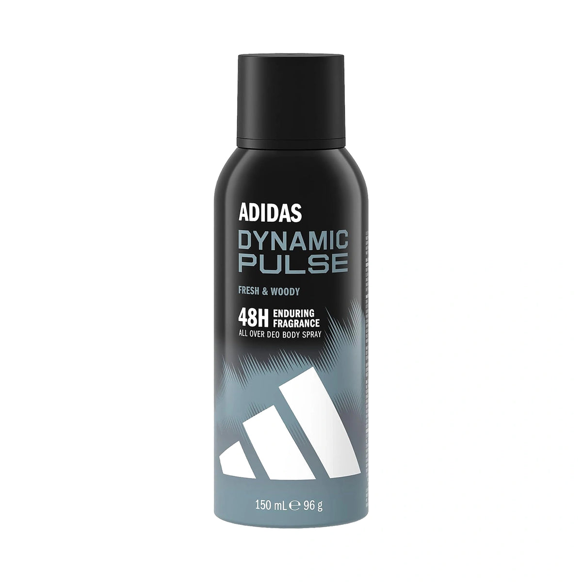 ADIDAS DEOD SPRAY 150ML DYNAMIC PLUSE