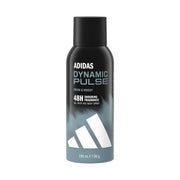 ADIDAS DEOD SPRAY 150ML DYNAMIC PLUSE