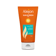 Alejon Sunscreen Gel SPF50+ 75ml Off (1+1)