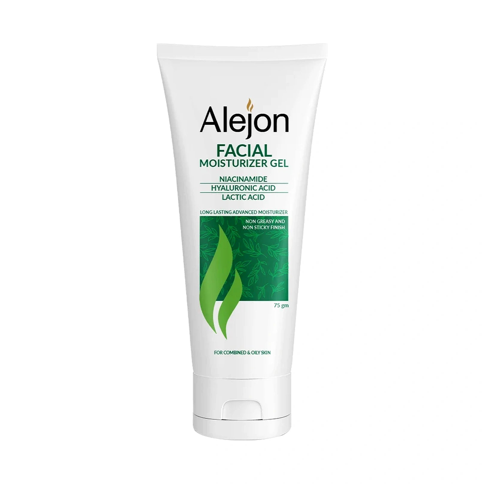 Alejon Face Moisturizing Gel 75gl