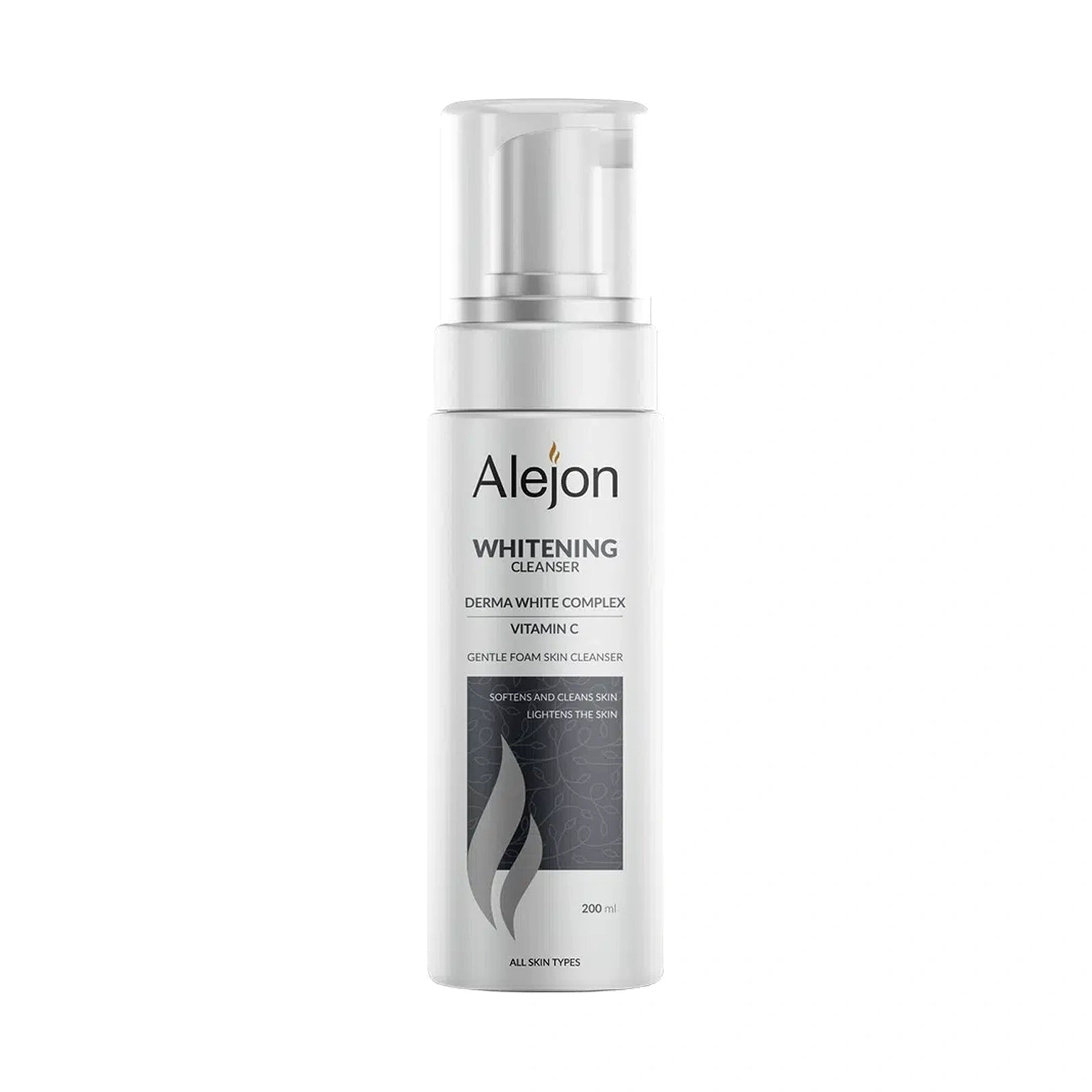 Alejon Whitening Cleanser 200ml