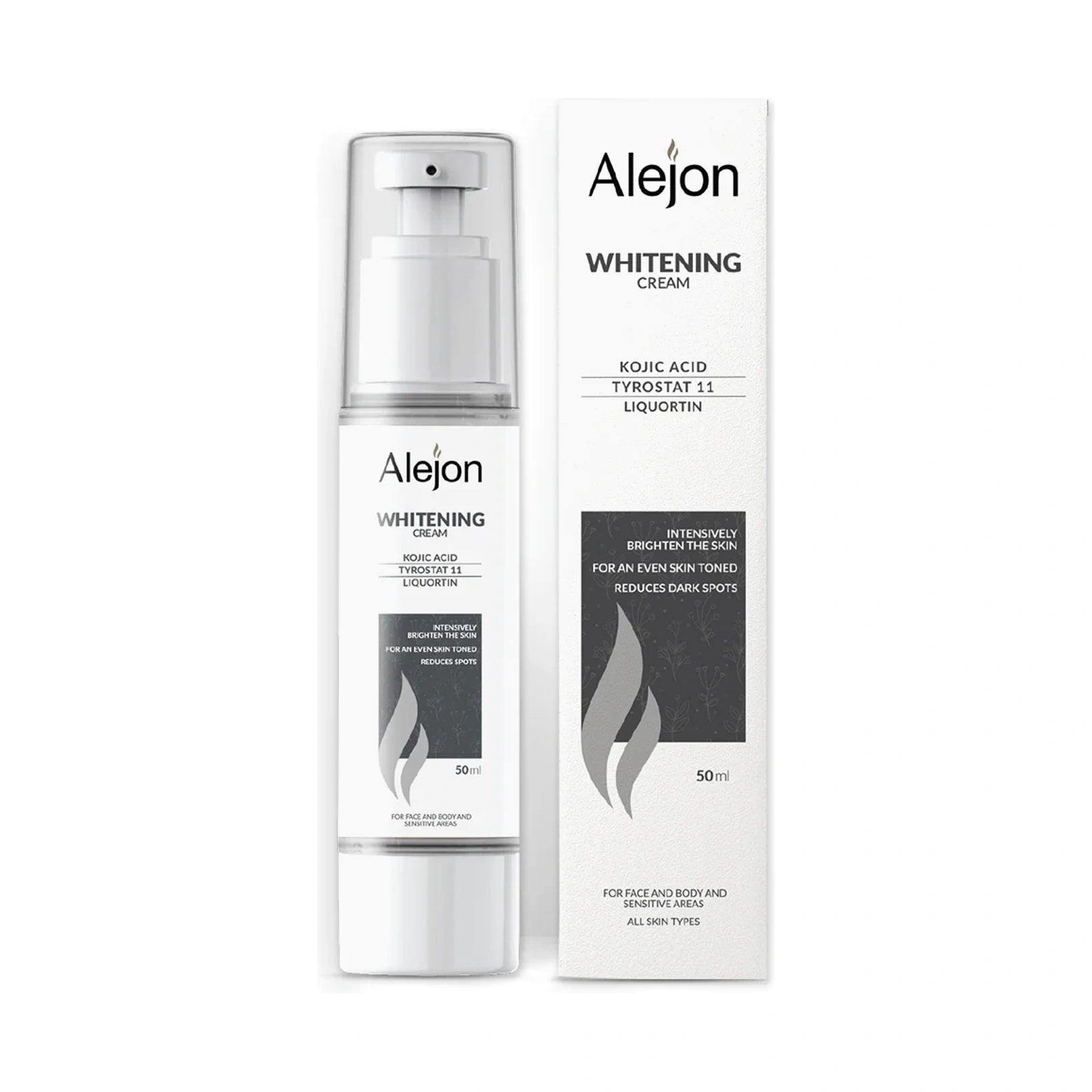 Alejon Whitening Cream 50ml