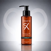 LIXORA SK ANTI DANDRUFF&HAIR LOSS LOTION 150ML