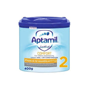 Aptamil Comfort 2 From 6-12  400g