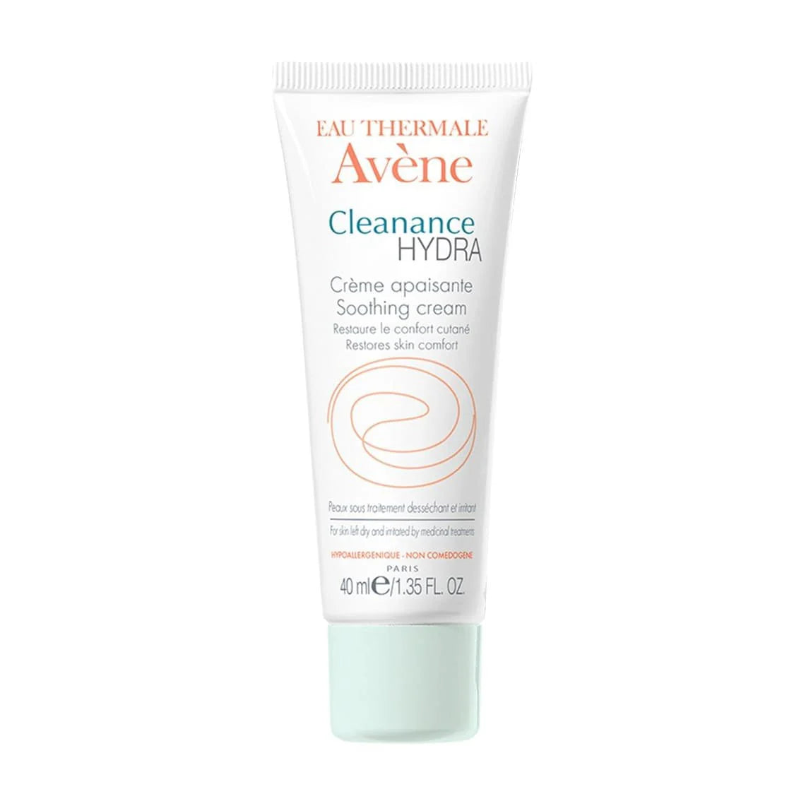 Avene Cleanance Hydra Cream 40ml