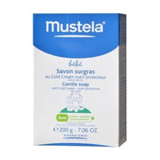 Mustela Gentle Soap With Cold Cream 200 G