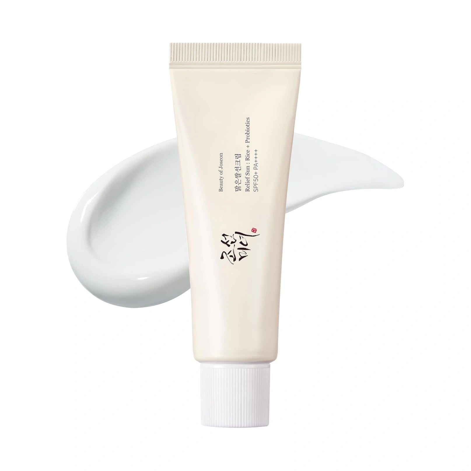 BEAUTY OF JOSEON RICE+PROBIOTICS SPF50+ 50ML