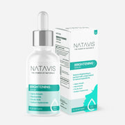 Natavis Brightening Serum 30ml
