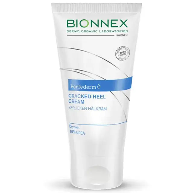 Bionnex Perfederm Cracked Heel Cream 50ml