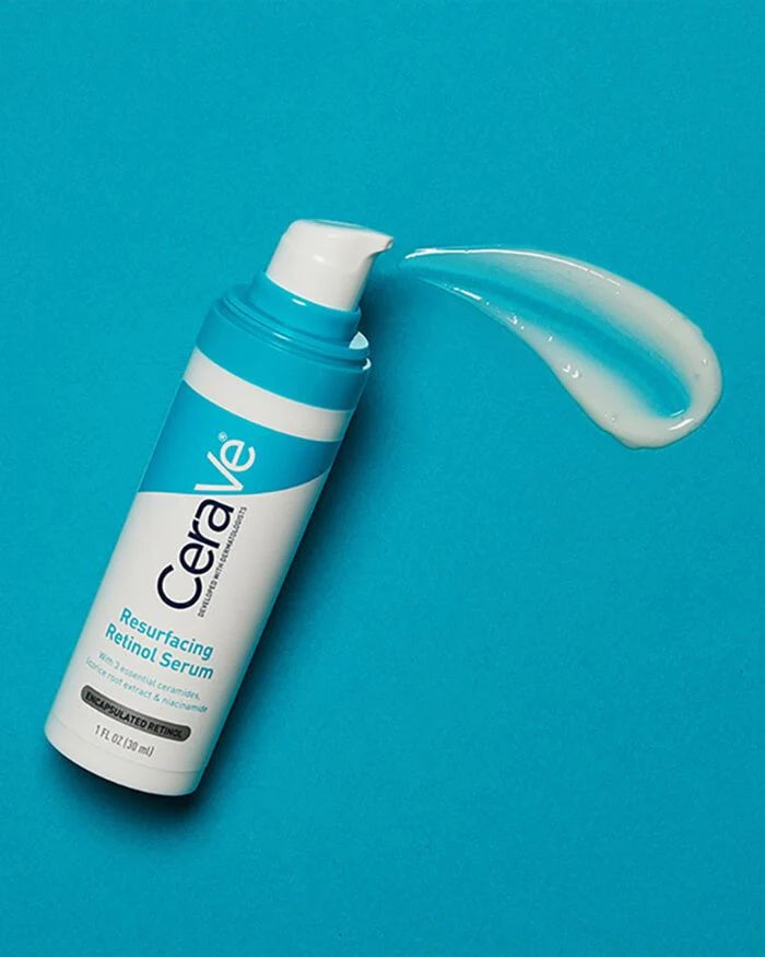 CERAVE RETINOL SERUM 30ML