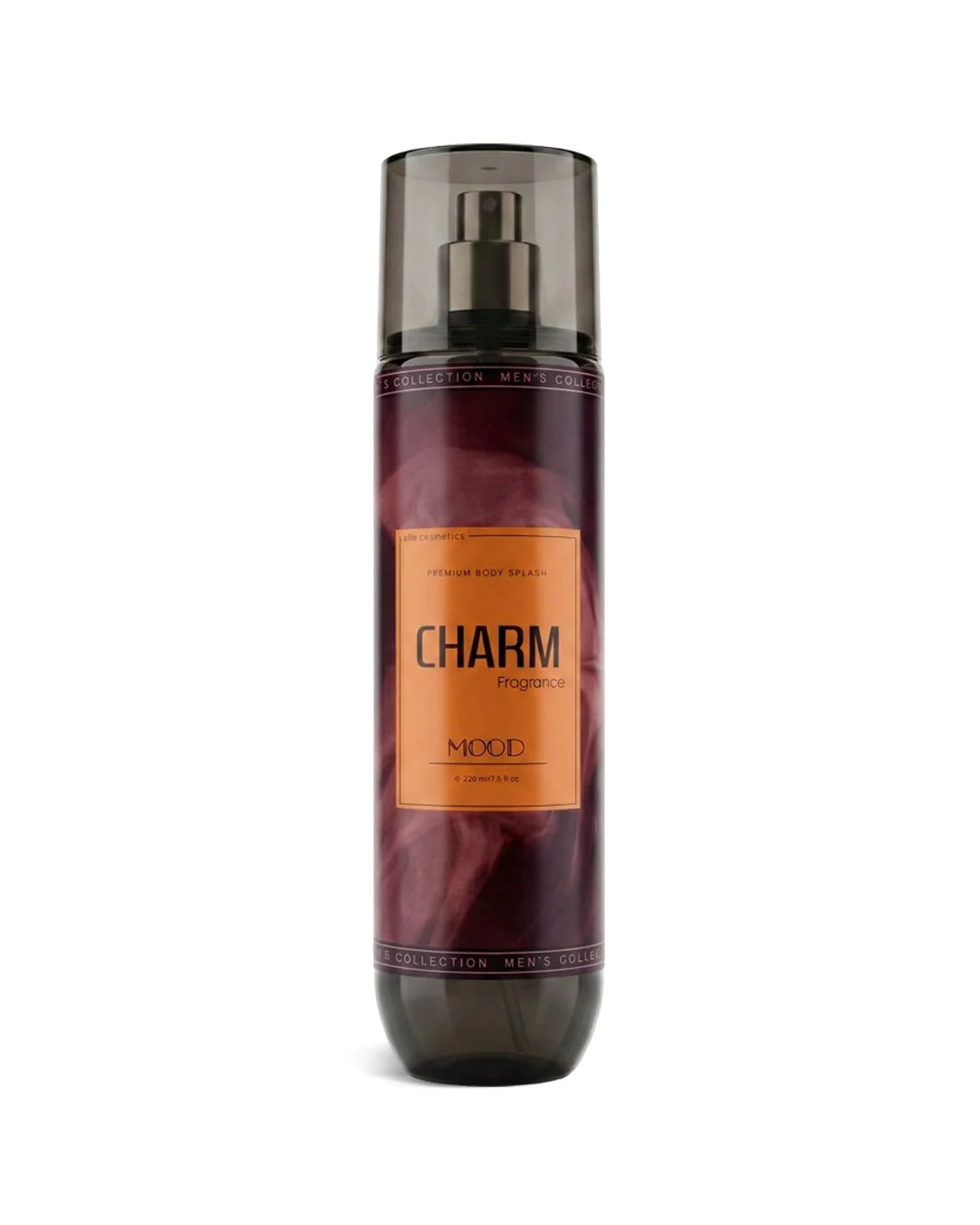 Mood Men Body Splash 220 ml Charm