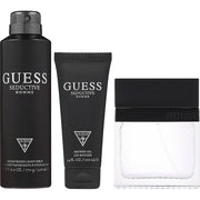 Guess Seductive Homme Black Set Edt 100ml