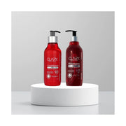 CLARY HAIR FALL CONTROL SHAMP&COND PROMOBACK