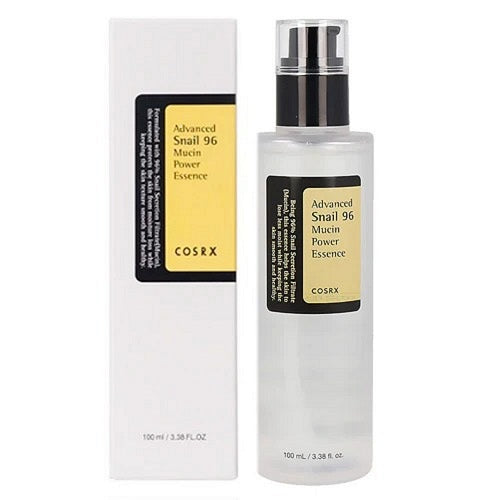 COSRX ADVANC SNAIL 96 MUCIN POWER ESSENC 100ML